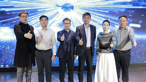 星空online携手UIOT超级智慧家、松下智能家居、罗格朗全屋智能 共创智慧美好生活新蓝图